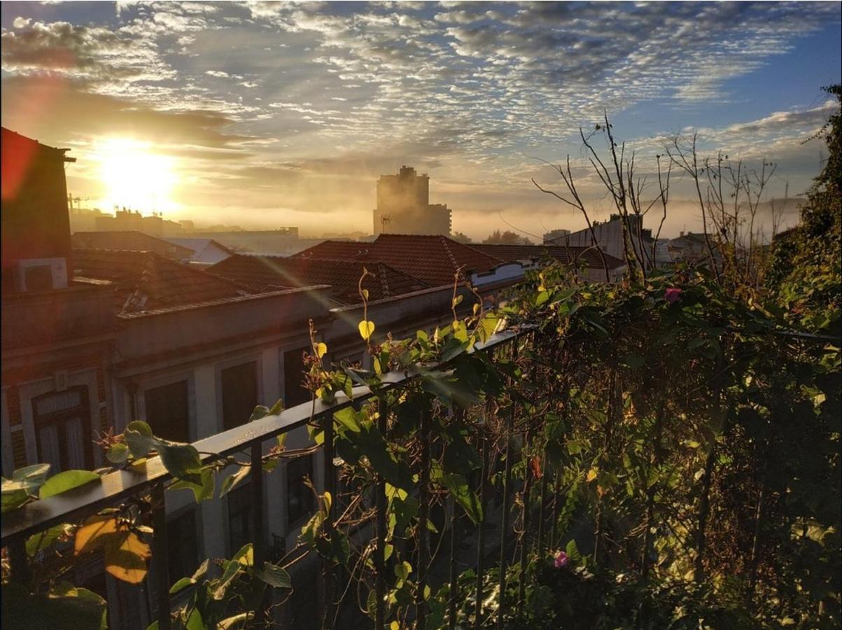 Hotel Porto Alegria Garden Zewnętrze zdjęcie