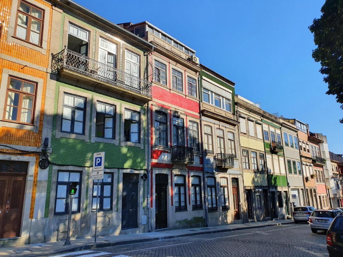 Hotel Porto Alegria Garden Zewnętrze zdjęcie