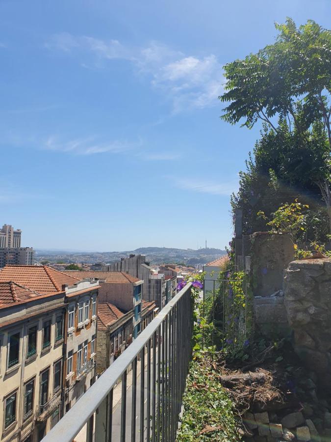 Hotel Porto Alegria Garden Zewnętrze zdjęcie