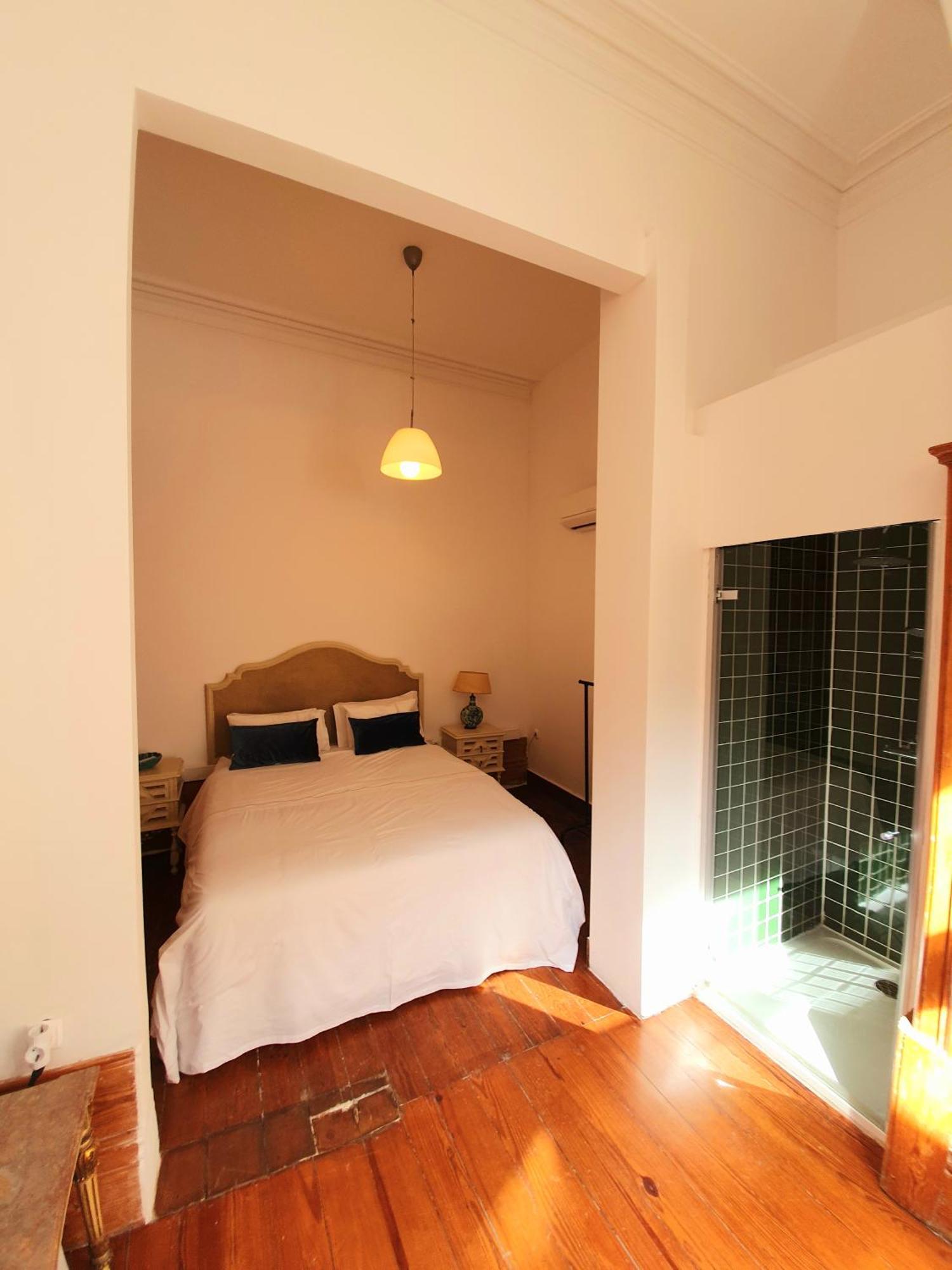 Hotel Porto Alegria Garden Pokój zdjęcie