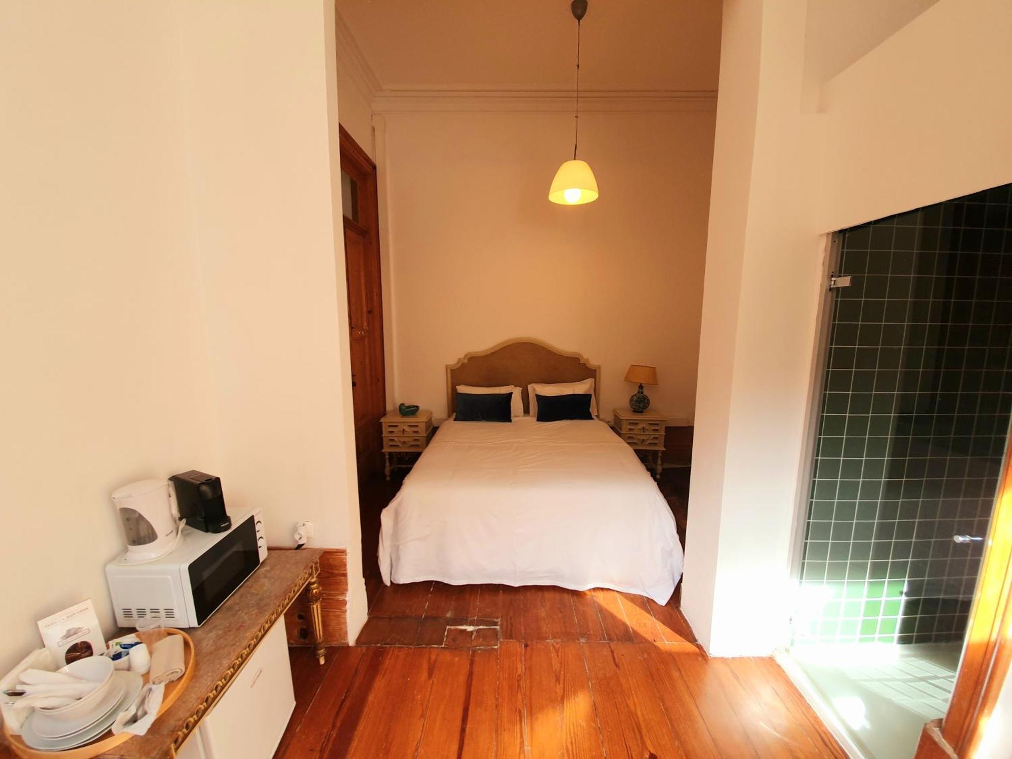 Hotel Porto Alegria Garden Pokój zdjęcie