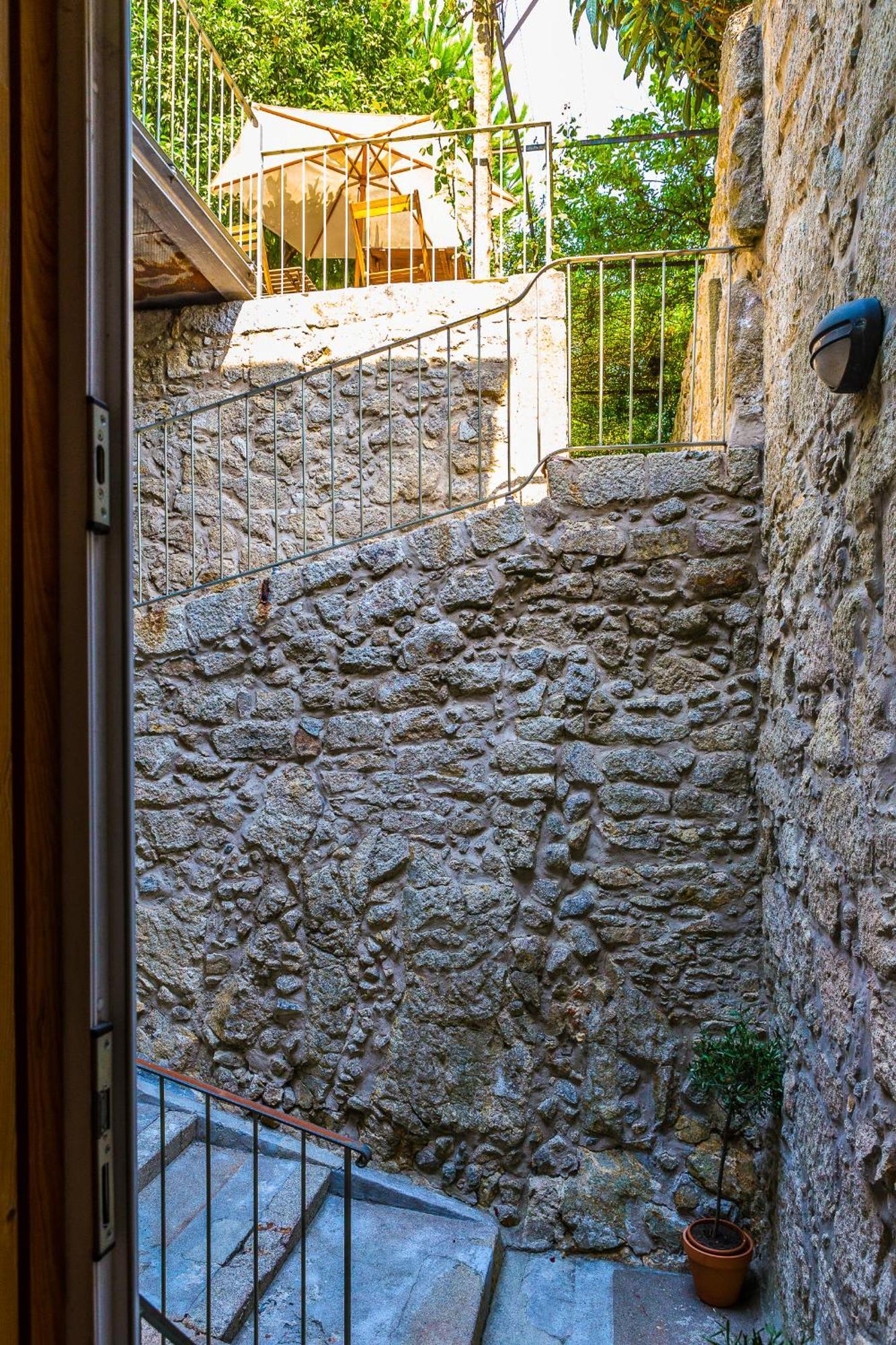 Hotel Porto Alegria Garden Pokój zdjęcie