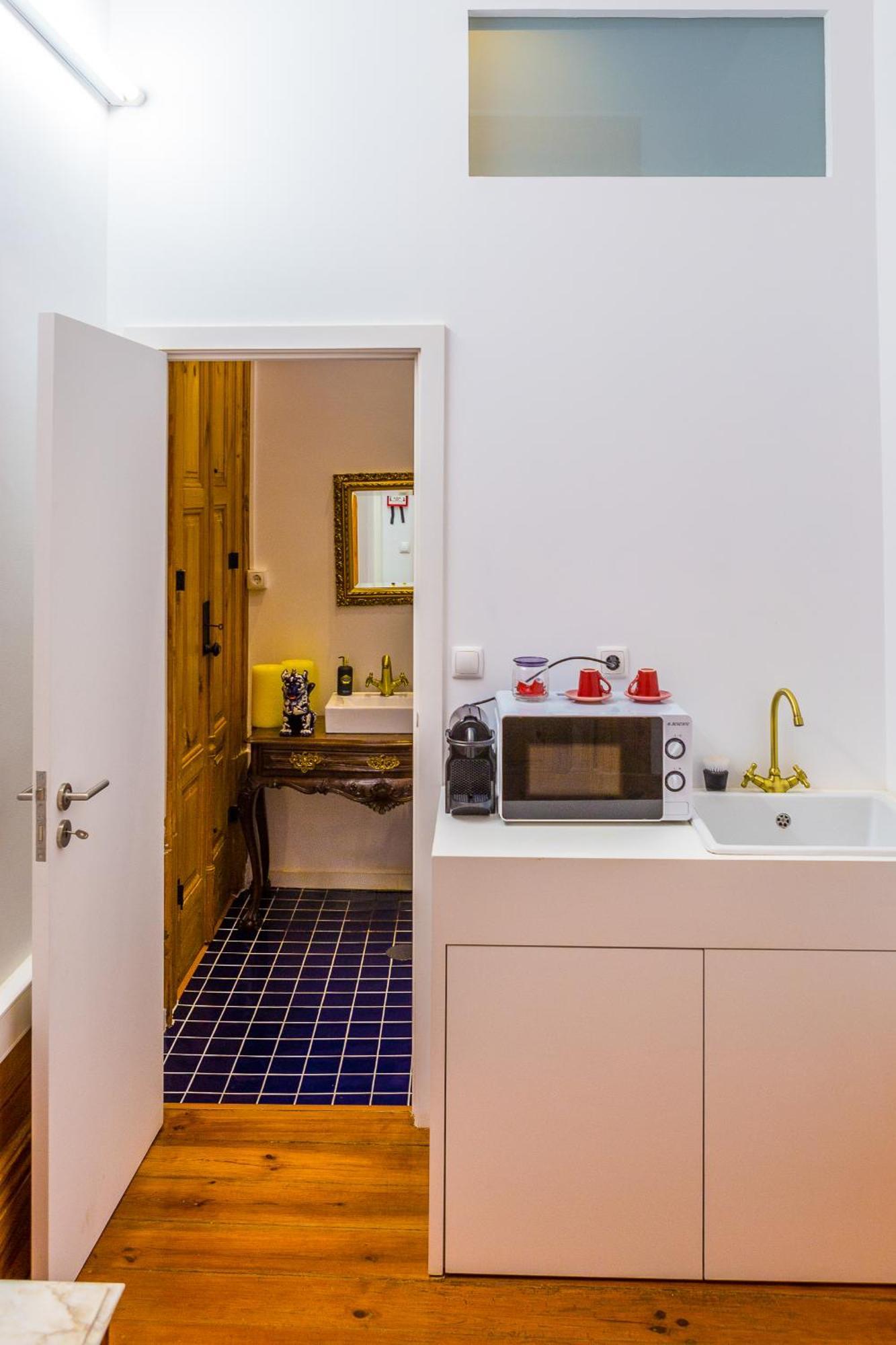 Hotel Porto Alegria Garden Pokój zdjęcie