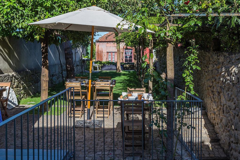 Hotel Porto Alegria Garden Zewnętrze zdjęcie