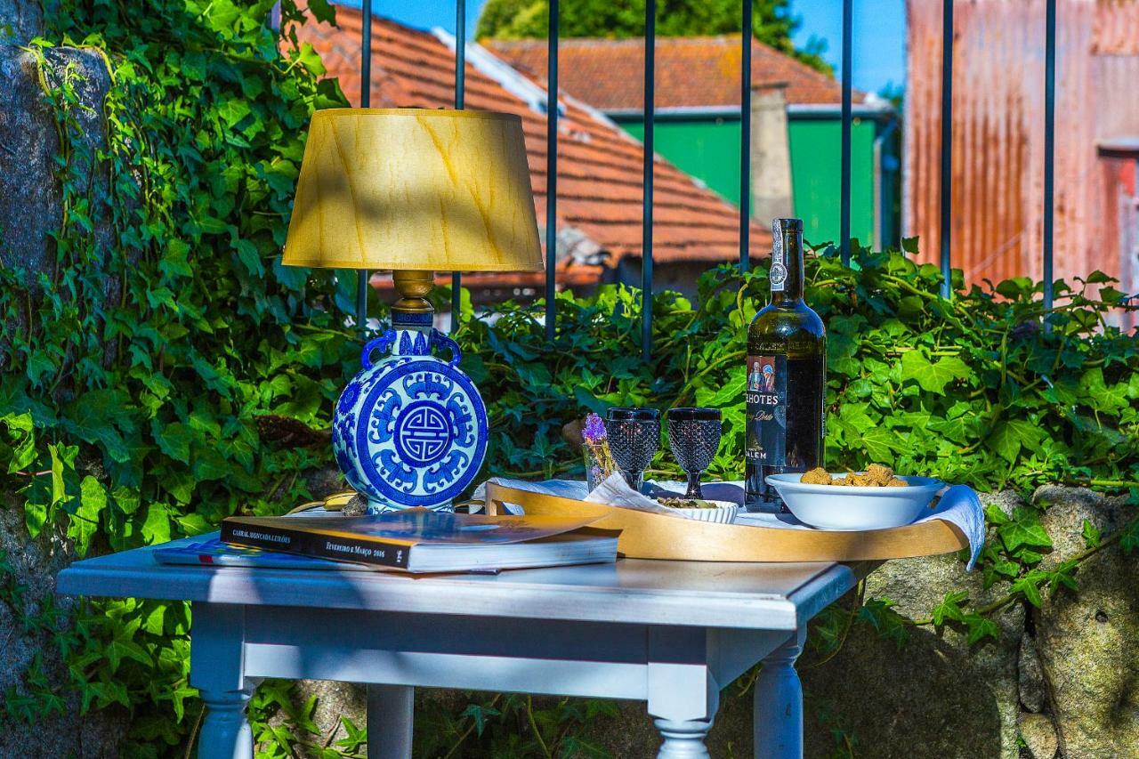 Hotel Porto Alegria Garden Zewnętrze zdjęcie